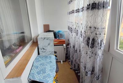 Apartament cu 2 camere semidecomandat în Exterior Vest - 7