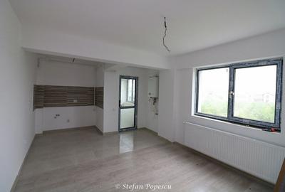 Apartament cu 2 camere decomandat în Alexandriei