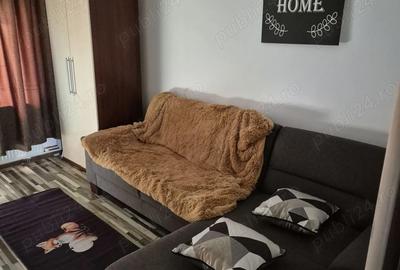 Inchiriez apartament 2camere in Balcescu - 2