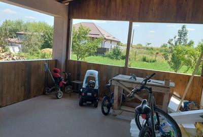 Casă cu 5 camere cu Teren 680 Mp în Clinceni - 3