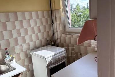 Garsonieră, mobilată în Mărăști - 3