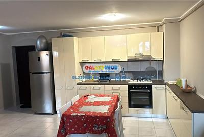 Apartament 2 camere, mobilat, Militari Residence Rezervelor 49.900euro - 3