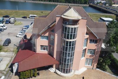 Motel + Sala de evenimente, fiecare avand suprafata de 750 mp, zona centrala - 4