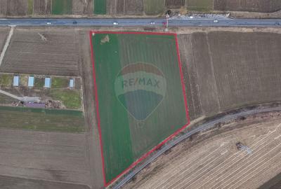 Teren agricol intravilan de 5300 mp, în Prejmer - 11