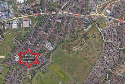 Complex Rezidențial Exclusivist ?n Turnișor, Sibiu - 11