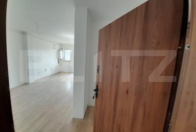 Apartament 2 camere, finisat, Bloc nou in zona Casa Somesana Apartament 2 camere, finisat, Bloc nou in zona Casa Somesana - 14