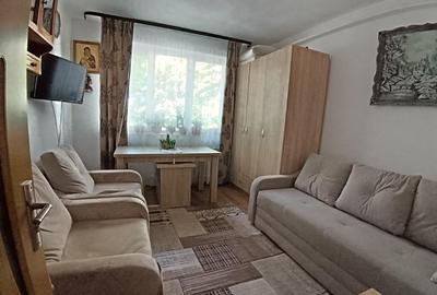 Microapartament pe Marasesti Microapartament pe Marasesti - 1