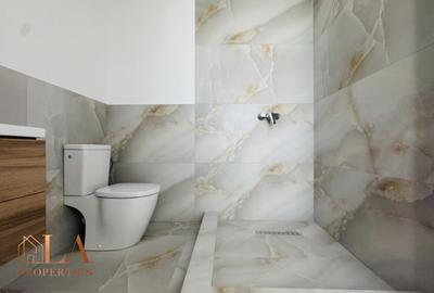 Casă individuală cu 4 camere cu Canalizare în Domnești - 10