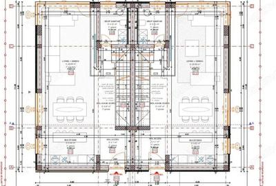Teren 440 mp, cu autorizatie duplex, strada asfaltata, Mehala, Comision 0 - 5