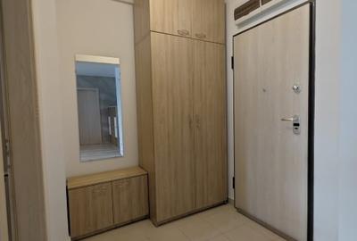 Apartament 2 camere cu grădină Greenfield– mobilat, utilat complet, disponibil - 8