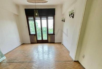 REA1024573 Apartament  4 camere I Cismigiu - 5