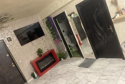 Apartament cu 2 camere decomandat în Florești - 6