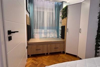 Apartament cu 3 camere decomandat în Mănăștur - 4