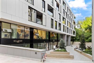 Apartament tip duplex || Win Herastrau | Nordului  Nicolae G. Caramfil - 1