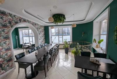 Pensiune Cu Restaurant In Centru La Cheie - 3