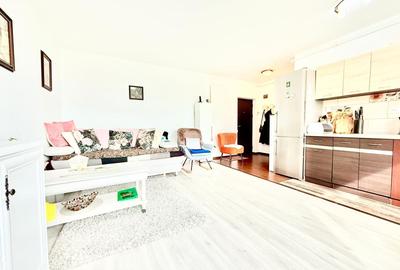 Apartament cu 2 camere decomandat în Ultracentral - 2