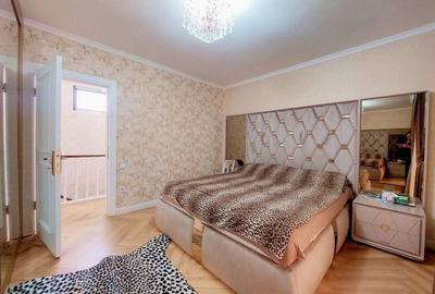 Casă Triplex  5 Camere, Strada Silvia, Doamna Ghica - 5