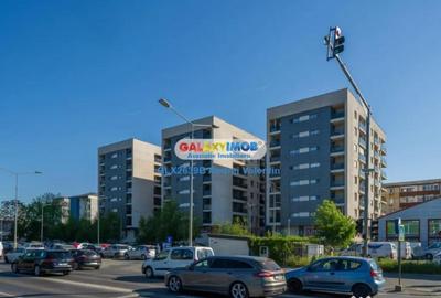 Garsonieră decomandată în Berceni - 2