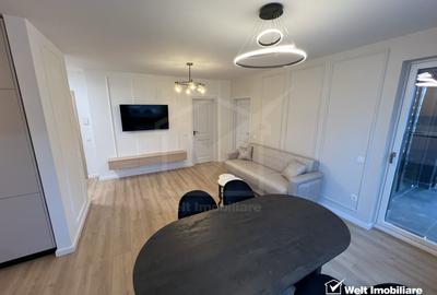 Apartament premium de inchiriat, 2 camere, Columna Residence - VIVO - 10