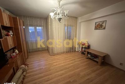 Apartament cu 3 camere decomandat, mobilat în 13 Septembrie - 5