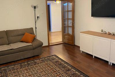 Vand apartament 3 camere zona centrala - 3