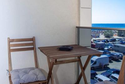 Apartament decomandat în Nord