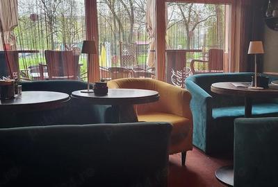 Spațiu comercial, de 140 mp, în Olimpia-Stadion - 12