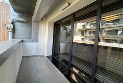 VANZARE 2 CAMERE, SELECT RESIDENCE, 70 MP CU DOUA TERASE x 2468 eur/mp - 14