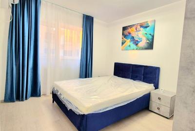 Apartament cu 2 camere decomandat în Apărătorii Patriei - 4