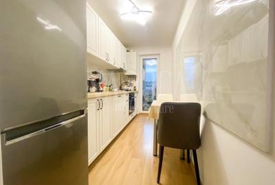 Apartament 3 camere de vanzare in Manastur, Cluj Napoca - 4