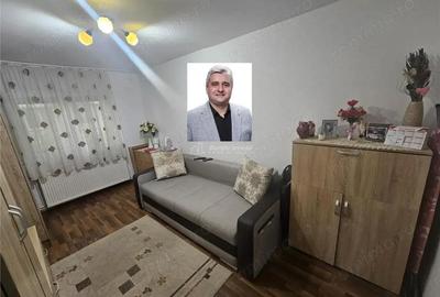 Resita, 1 Cam. Mobilat+Utilat, Renovat, Parter, Calea Caransebesului