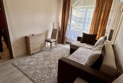 Apartament cu 2 camere nedecomandat în Nufărul - 1