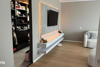 Apartament cu 2 camere în Central - 5