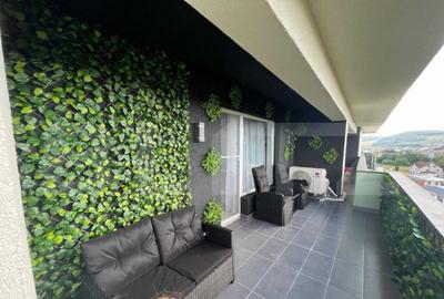 Penthouse cu tehnologie smart, aproape de Kaufland, zona Sud - 3