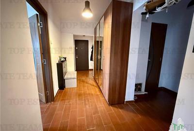 Apartament 3 camere 78mp | Bloc 1989 | 3 minute de Metrou Lujerului Apartament 3 camere 78mp | Bloc 1989 | 3 minute de Metrou Lujerului - 12