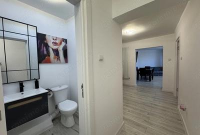Apartament cu 3 camere decomandat în Nord - 12