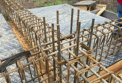 Casă cu 4 camere cu Teren 200 Mp în Central - 12