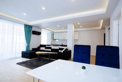 Apartament cu 2 camere decomandat, mobilat în Nord - 14