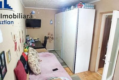 Apartament cu 2 camere nedecomandat în Micro 14 - 5