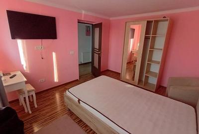 Casă cu 1 camere cu Teren 500 Mp în Central - 1