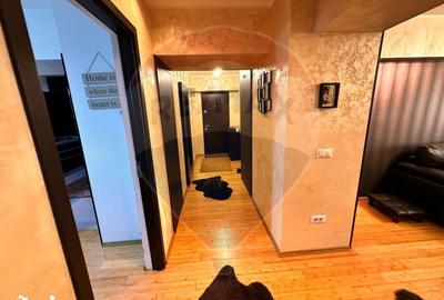 Apartament cu 4 camere, mobilat în Burdujeni - 4