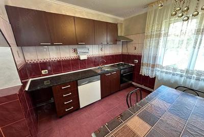 Casă cu Teren 400 Mp în Central - 6