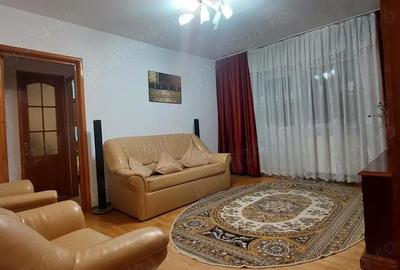 Apartament cu 2 camere în Narcisa - 4
