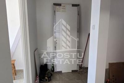 Apartament 2 camere, centrala proprie, etaj intermediar, Bogdanestilor - 8