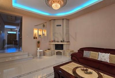 Casă individuală cu 8 camere cu Canalizare în P-ța Alba Iulia - 7