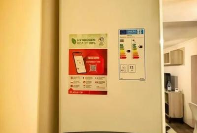 Apartament cu 2 camere semidecomandat în Fortuna - 2