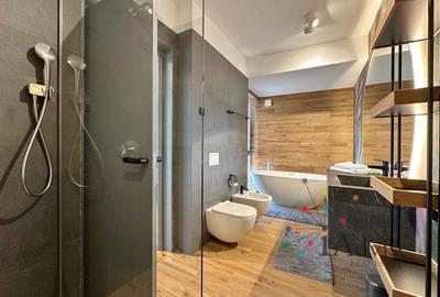 Apartament cu 5 camere decomandat, mobilat în Drumul Poienii - 10