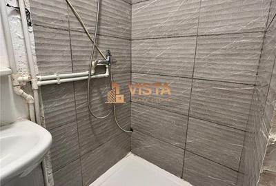 Garsonieră semidecomandată în Tractorul - 4