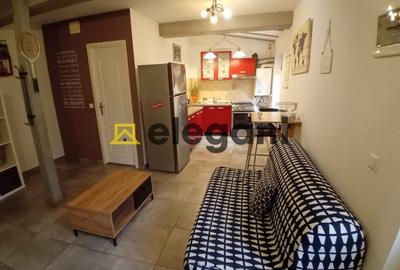 Casa, P+E, mobilata, centrala, constructie 2016, AC, Centru, Big Bang - 5