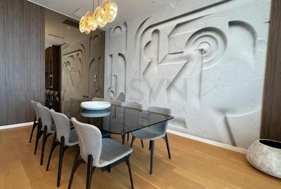 REA1025751 Apartament tip duplex 4 camere I One Herastrau Towers I View superb REA1025751 Apartament tip duplex 4 camere I One Herastrau Towers I View superb - 5